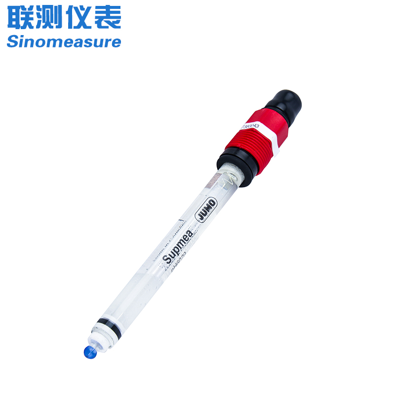 聯(lián)測_SIN-pH-5022進口pH電極__JUMO合作款