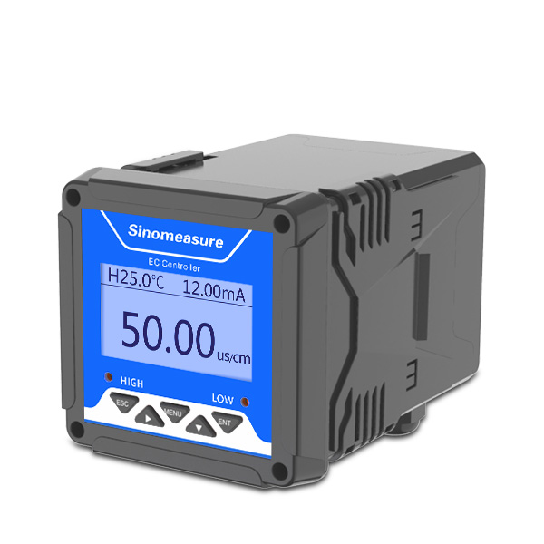 聯(lián)測_SIN-TDS210-C在線電導(dǎo)率儀 EC儀 TDS 鍋爐行業(yè)、純水檢測（升級(jí)款）_