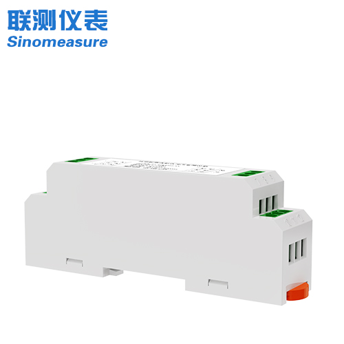 聯(lián)測(cè)_接線(xiàn)式交流電流變送器_輸入電流：1A - 500A_